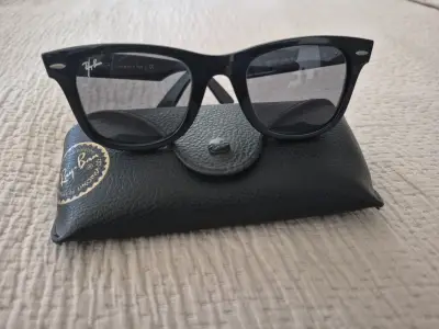 Lentes de Sol Rayban - miniatura 4