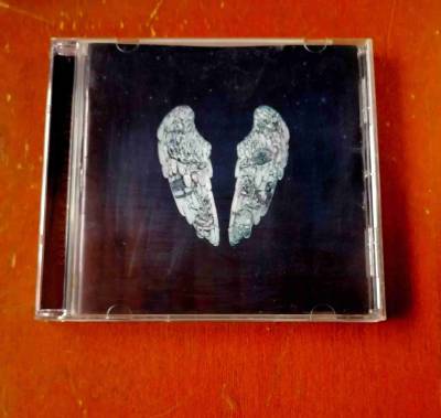 Coldplay - Ghost Stories CD - miniatura 2