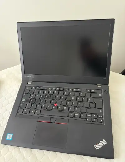 Laptop Lenovo ThinkPad T470 - miniatura 1