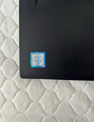 Laptop Lenovo ThinkPad T470 - miniatura 2