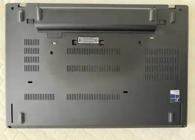Laptop Lenovo ThinkPad T470 - miniatura 4