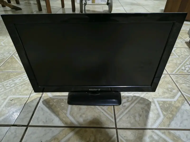 Televisor Master-G 24 pulgadas - 1
