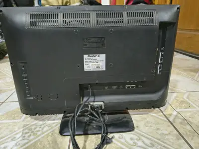 Televisor Master-G 24 pulgadas - miniatura 2
