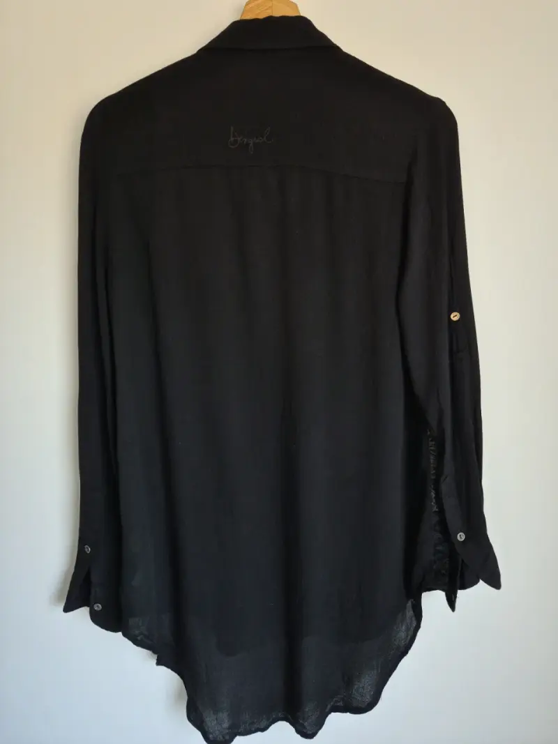 Blusa Desigual - 3