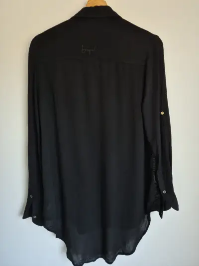 Blusa Desigual - miniatura 3