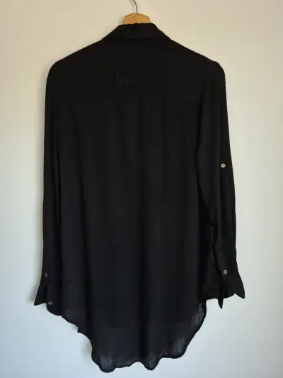 Blusa Desigual - miniatura 4