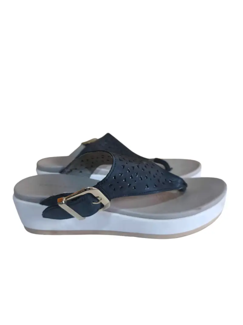✨ Chalas Dama, Talla 36, Carrano✨ - 1