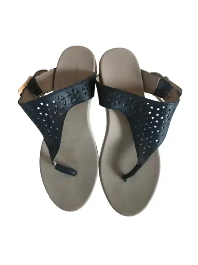✨ Chalas Dama, Talla 36, Carrano✨ - miniatura 2