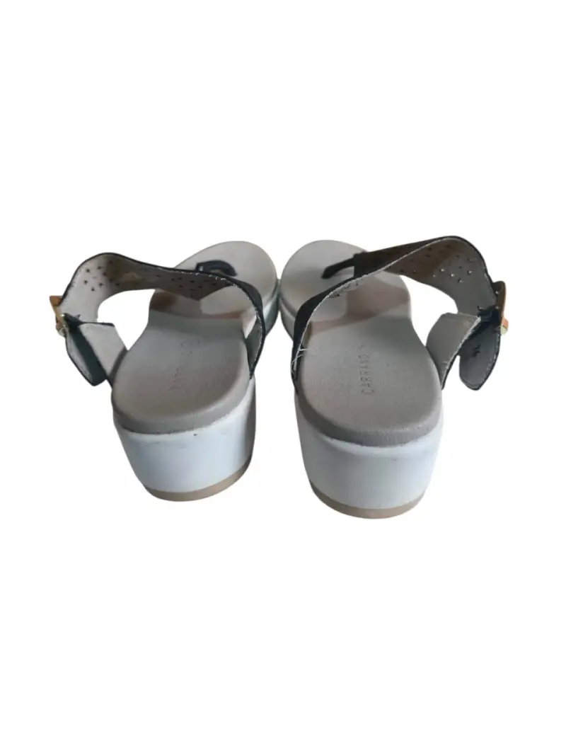 ✨ Chalas Dama, Talla 36, Carrano✨ - 3
