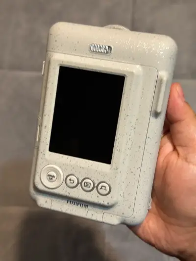 Cámara instantánea Instax Mini LiPlay - miniatura 2
