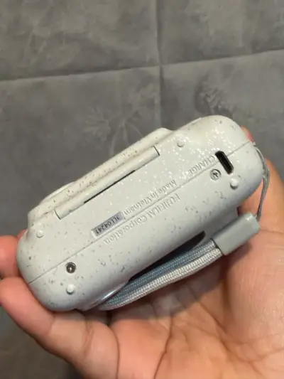 Cámara instantánea Instax Mini LiPlay - miniatura 4