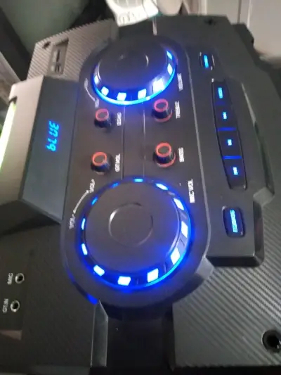 Equipo de sonido multifuncional - miniatura 1