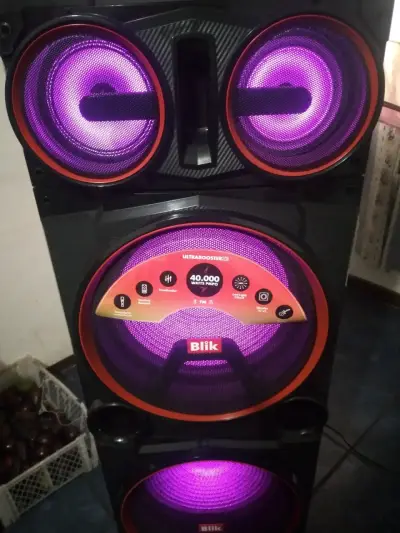 Equipo de sonido multifuncional - miniatura 2
