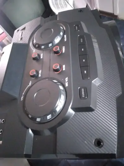 Equipo de sonido multifuncional - miniatura 3