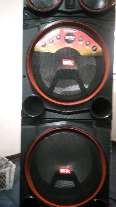 Equipo de sonido multifuncional - miniatura 4