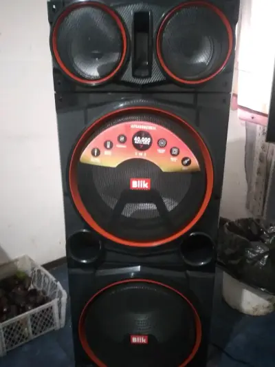 Equipo de sonido multifuncional - miniatura 5