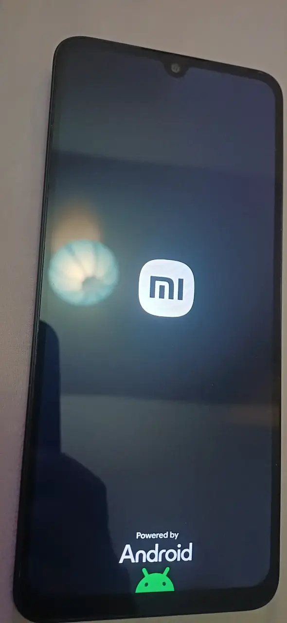 Teléfono Xiaomi con Android - 1