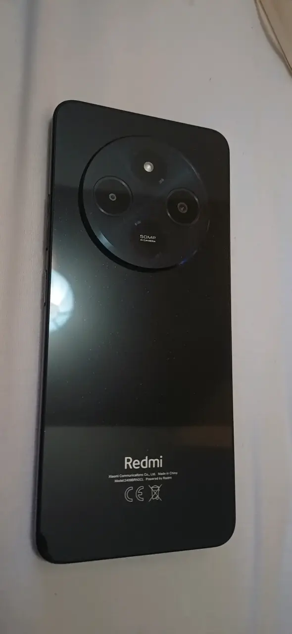 Teléfono Xiaomi con Android - 3
