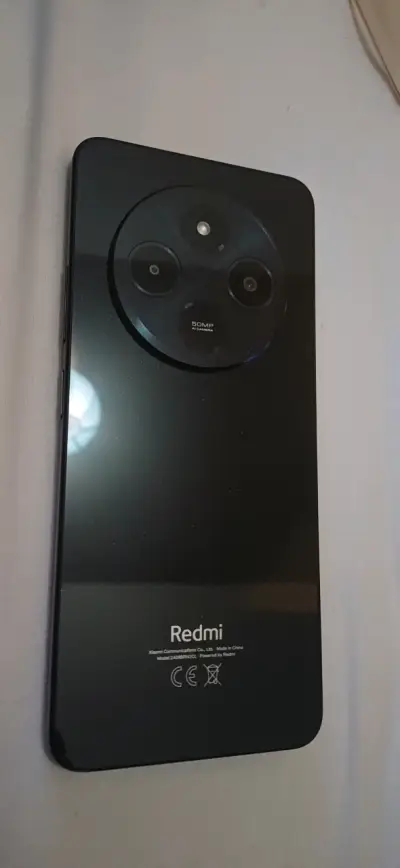 Teléfono Xiaomi con Android - miniatura 3