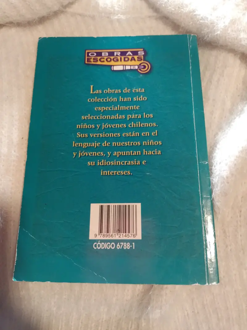 Libro Cuentos Transversales - 2