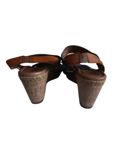 ✨ Chalas Dama, Talla 38, Flexi✨ - miniatura 3