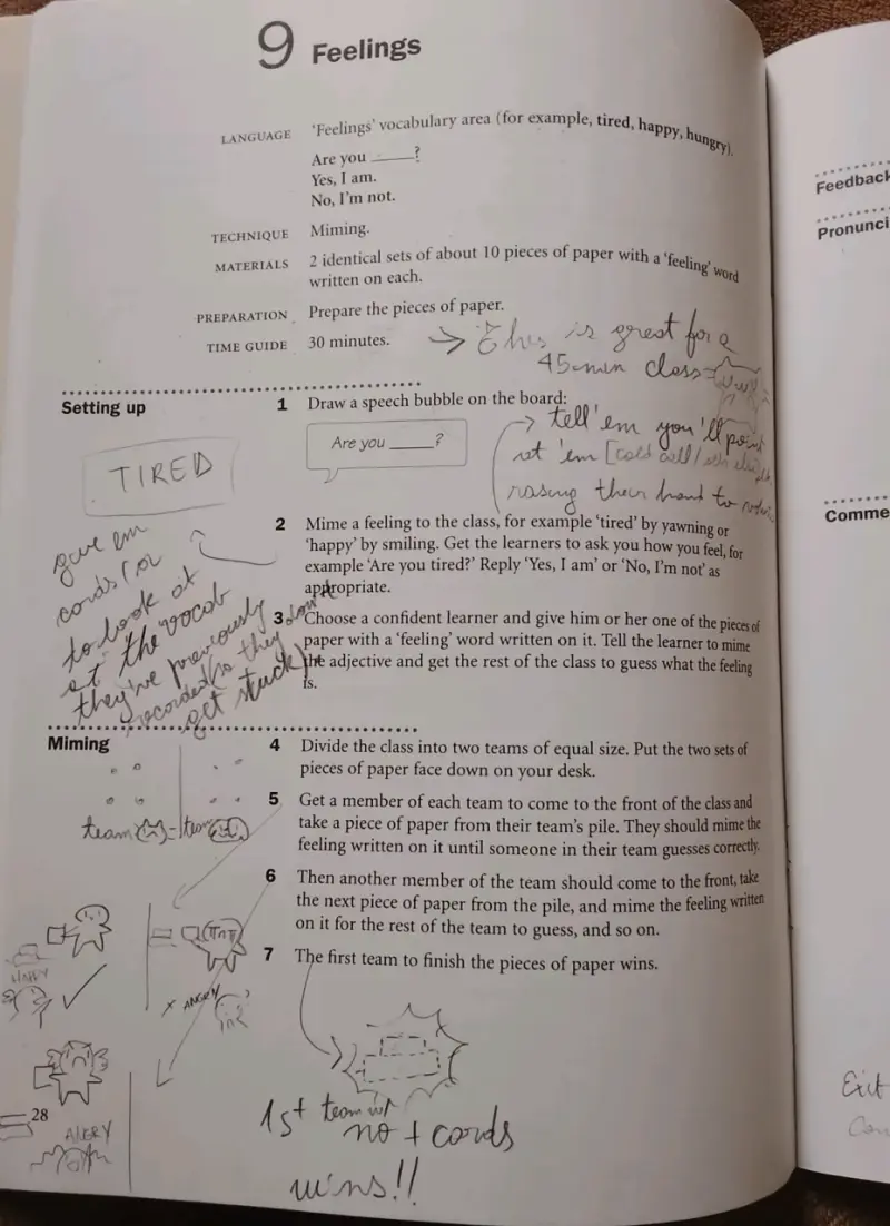 Libro Oxford Simple Speaking Activities - 3