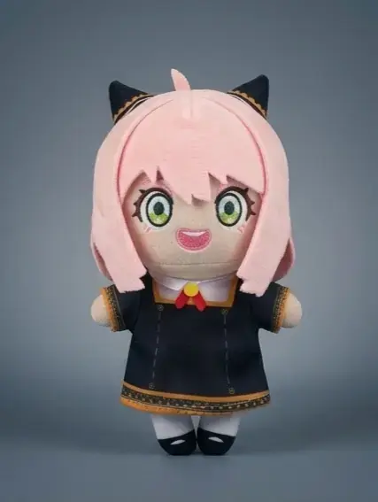 Peluche de ANYA Spy Family