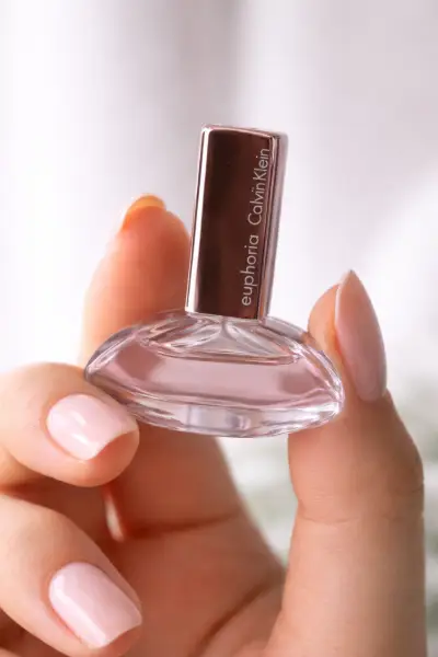 Mini perfume Calvin Klein Euphoria – EDP 4 ml - miniatura 1