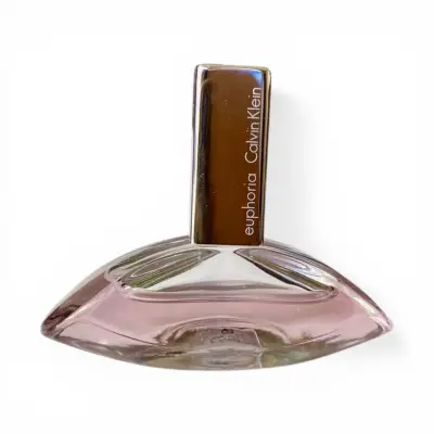 Mini perfume Calvin Klein Euphoria – EDP 4 ml - miniatura 3