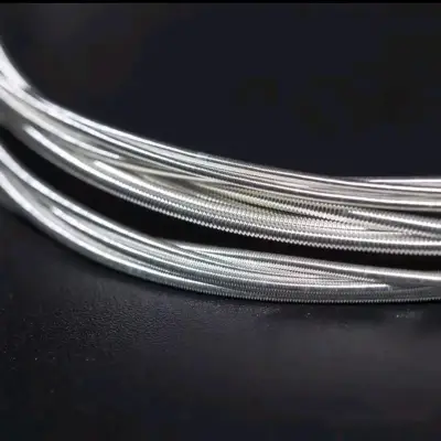 Cuerdas para Guitarra Clásica  MOGE - miniatura 3