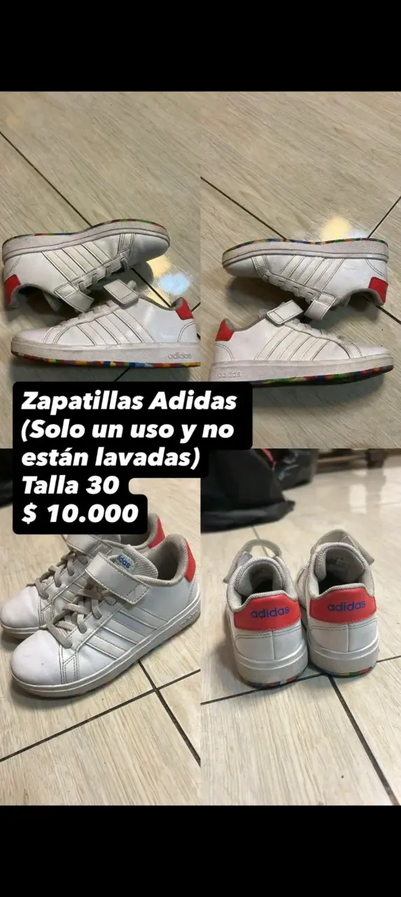 Zapatos Lippi talla 28 gris - 2
