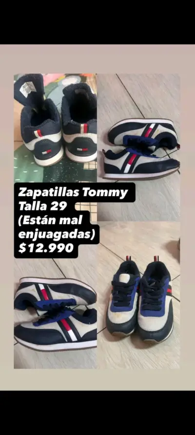 Zapatos Lippi talla 28 gris - miniatura 5