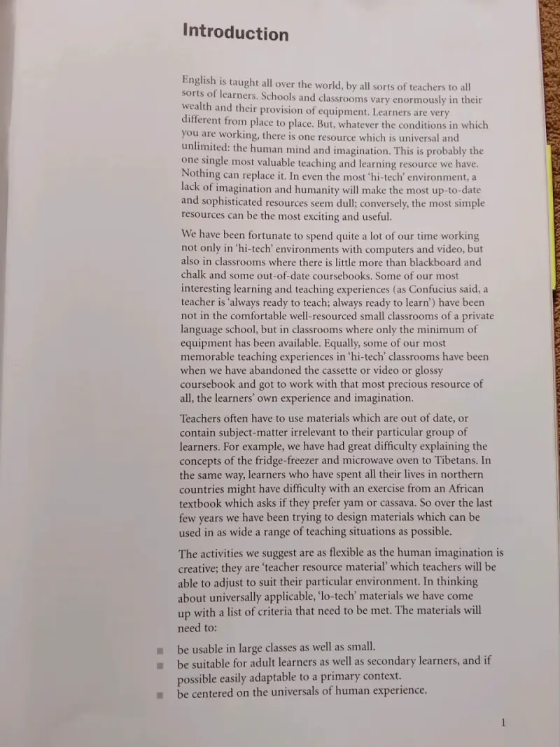 Libro Oxford Basics Presenting New Language - 2