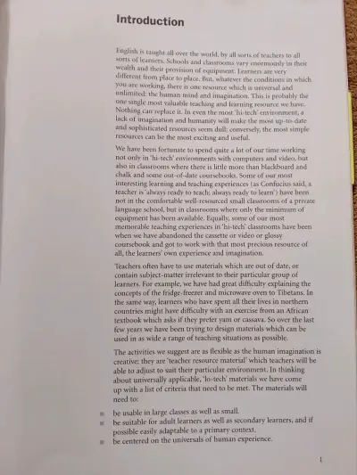 Libro Oxford Basics Presenting New Language - miniatura 2