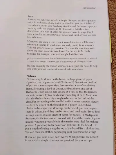 Libro Oxford Basics Presenting New Language - miniatura 4