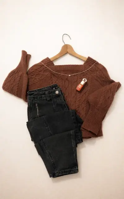 look de invierno - miniatura 1