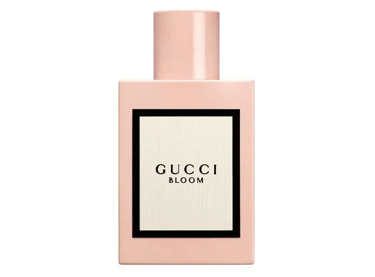 Mini perfume Gucci Bloom 5 ml - NUEVO - 2