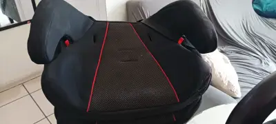 Silla de auto para bebé - miniatura 1