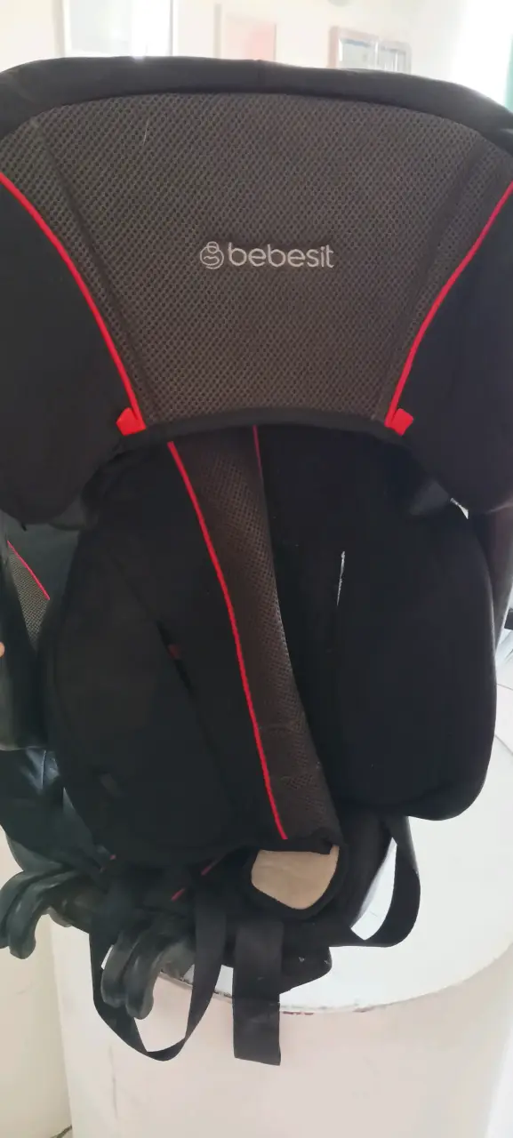 Silla de auto para bebé - 2