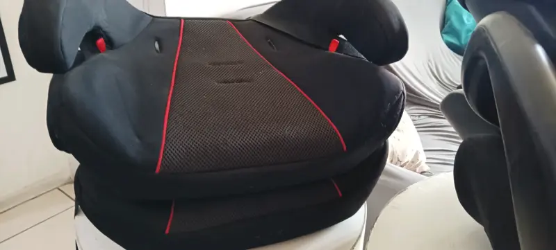 Silla de auto para bebé - 4