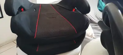 Silla de auto para bebé - miniatura 4