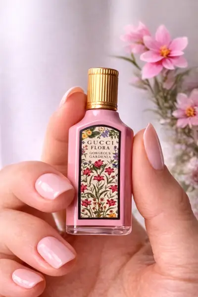 Perfume Gucci Flora miniatura - NUEVO - miniatura 1