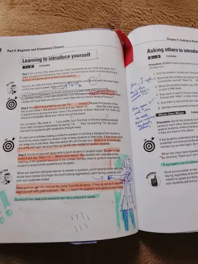 Libro TEFL Lesson Plans For Dummies - miniatura 3