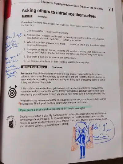 Libro TEFL Lesson Plans For Dummies - miniatura 4