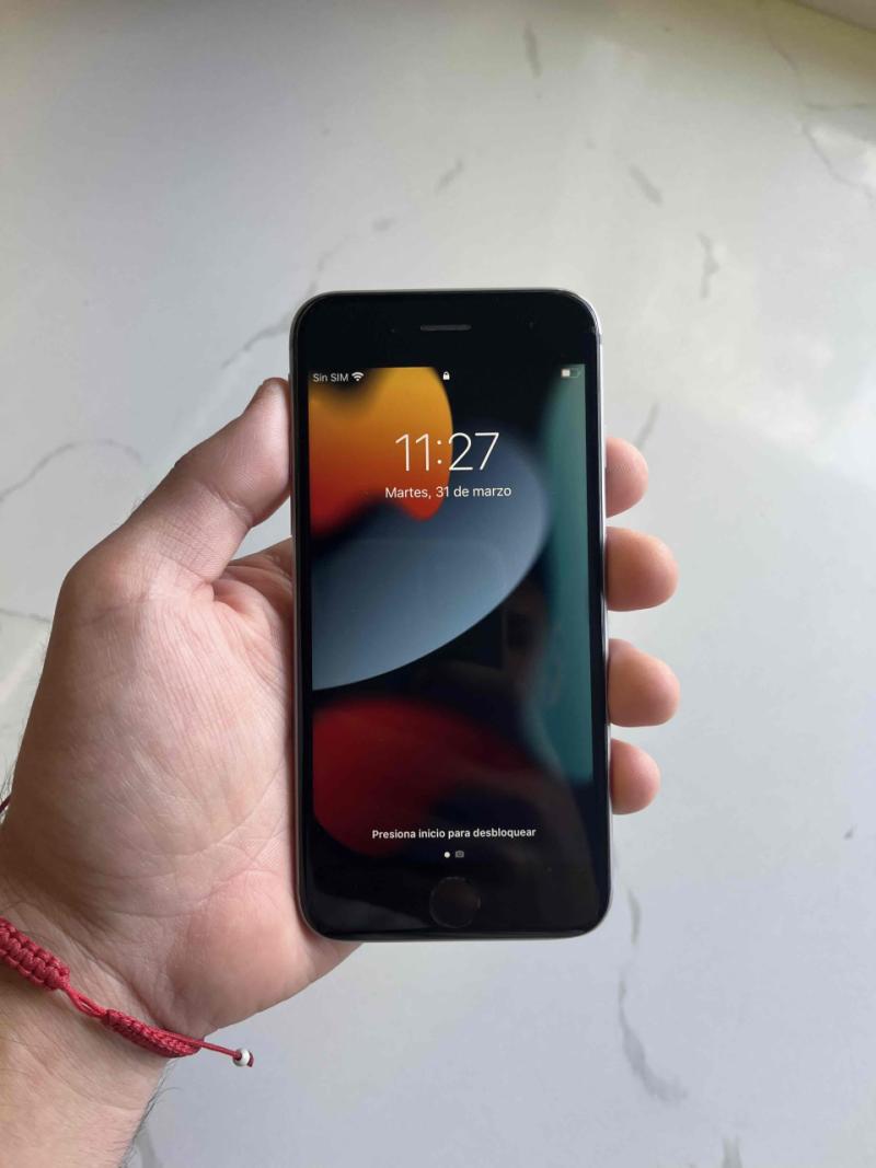 iPhone 6S - 2
