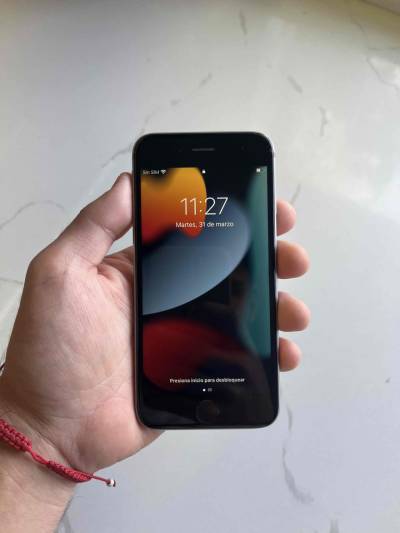iPhone 6S - miniatura 2