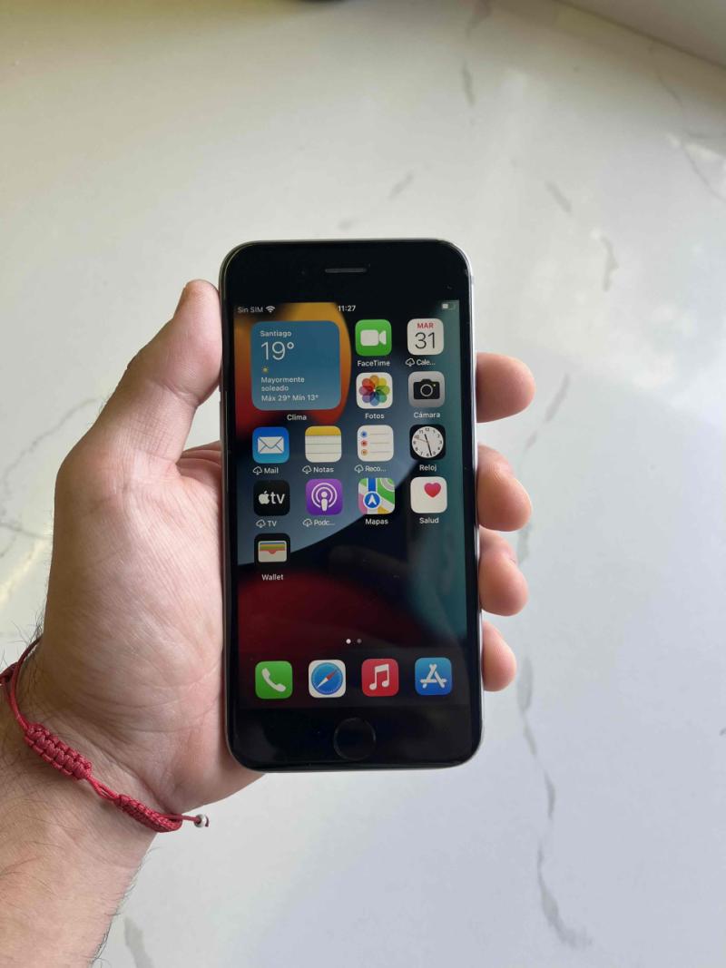 iPhone 6S - 3