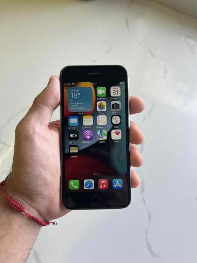 iPhone 6S - miniatura 3