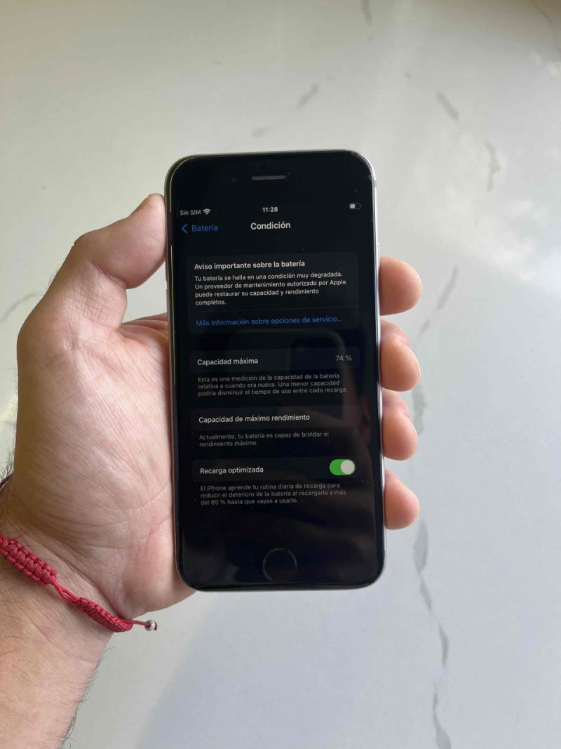 iPhone 6S - 4