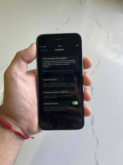 iPhone 6S - miniatura 4